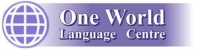 ONE WORLD, языковая школа