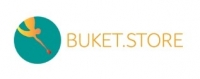 Buket.store, интернет-магазин цветов