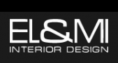 EL&MI interior design, студия дизайна интерьера