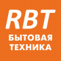 RBT.ru, гипермаркет бытовой техники и электроники