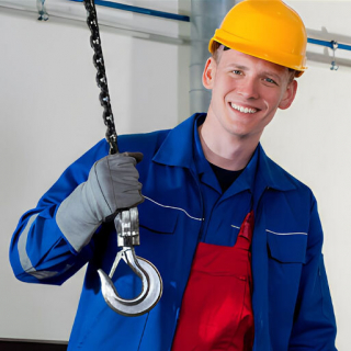 Стропальщик + ГНВП + помощник бурильщика от 13 500 руб. 🔥